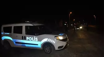 Şuhut İlçe Emniyet Müdürlüğü Trafik ve Asayiş ekiplerinden denetim