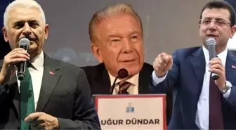 Uğur Dündar canlı yayından neden çekildi? Yakın arkadaşı Haluk Şahin sosyal medyadan paylaştı