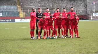 Zonguldak Kömöürspor'un kongre tarihi belli oldu