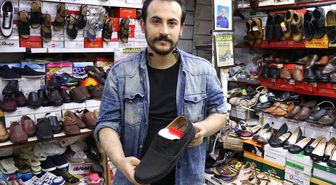 'Ayaklarıma kara sular indi' deyimi tarihe karışıyor