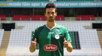 Boşnak yıldız Bajic yeniden Konyaspor'da
