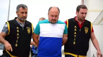 Çekici çağırıp, 3 otomobil çaldı