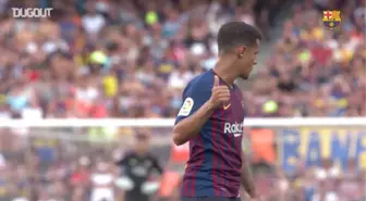 Copa América Superstars: Philippe Coutinho