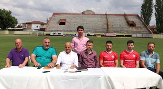 Edirnespor'da transferler