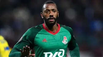 Göztepe, Manuel Fernandes transferinde mutlu sona yakın