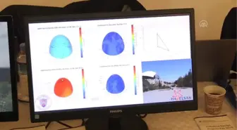 İHA'lar çıkardıkları sesten yakalanacak