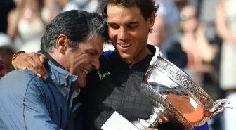 'Nadal, Wimbledon'ı da kazanabilir'