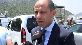 Özersay: 'Güney Kıbrıs Rum kesimini aklıselim davranmaya davet ediyoruz'