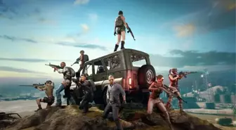 PUBG Mobile, Dünyanın En Hızlı Büyüyen Mobil Oyunu Oldu