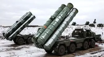 S-400 ve F-35 krizi: Rusya, füzeleri Temmuz ayında Türkiye'ye teslim etmeyi planlıyor