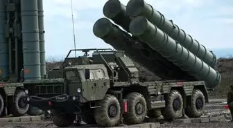 Rusya: Türkiye'ye S-400 sevkiyatını Temmuz ayında planlıyoruz