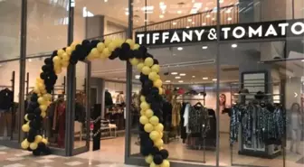 Tiffany&Tomato, yarı fiyatına satıldı