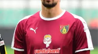 Transferin gözdesi Alperen Uysal