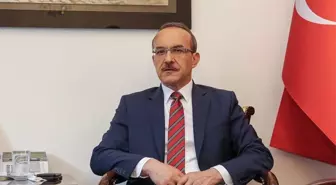 Vali Yavuz'dan, CHP'li vekilin iddialarına sert cevap