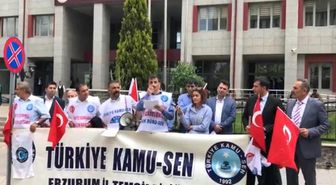 Yapıcı'dan Yargı Reformu Stratejisi açıklaması