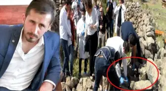 35 bin lirasını kaybettiren ortağını öldürdükten sonra benzinle yaktı