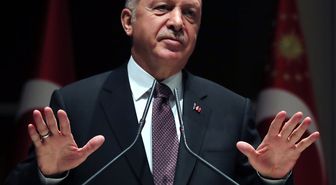 AK Parti Grup Toplantısı