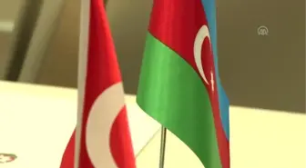 Akar-Hasanov görüşmesi - GEBELE