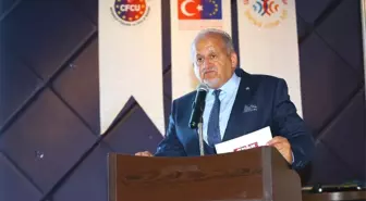 ANSİAD, Girişimciliğin ortak dili projesini tanıttı