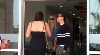 ANTALYA TOP MODEL BAR REFAELİ ANTALYA'DA