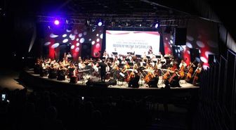 Bodrum'da Müzik Akşamları