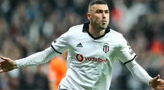 Burak Yılmaz kimdir, kaç yaşında ve nereli?