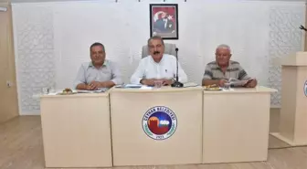 Ceyhan'da şehitlerin adı park ve caddelerde yaşatılacak