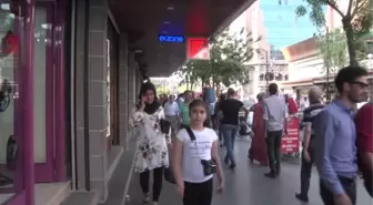 Güneydoğu'da turizmde bayram bereketi