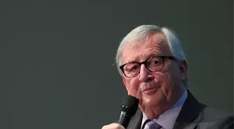 Juncker: İncitici yorumlardan kaçınmak için sosyal medyadan uzak duruyorum