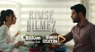 Kimse Bilmez 1. bölüm izle: Atv'nin yeni dizisi Kimse Bilmez oyuncuları kimler, konusu nedir?