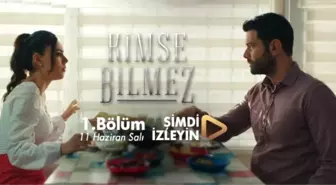 Kimse Bilmez 1. bölüm izle: Atv'nin yeni dizisi Kimse Bilmez oyuncuları kimler, konusu nedir?