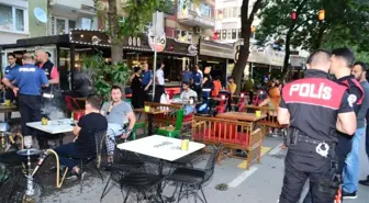 Kocaeli'de çeşitli suçlardan aranan 5 kişi yakalandı