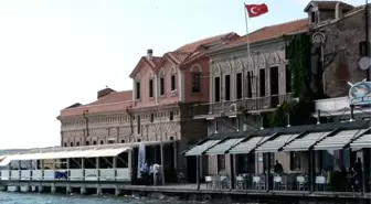 Kuzey Ege'ye bayram ilgisi turizmciye 'can suyu' oldu - BALIKESİR