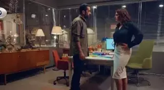 Leke 8. Bölüm Ön İzleme