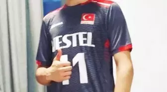 Mehmet Emre Şimşek, milli takıma çağrıldı