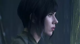 Netflix'e Efsane Anime 'Ghost in the Shell'in Yeni Bir Serisi Geliyor