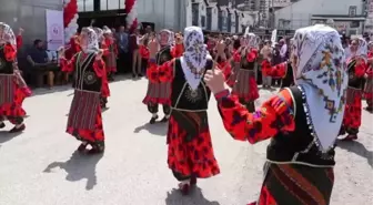 'Öğrenme Şenliği' başladı