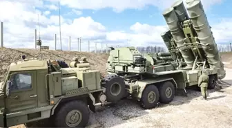 Rusya'dan S-400 açıklaması: Pozisyonumuzda değişiklik yok