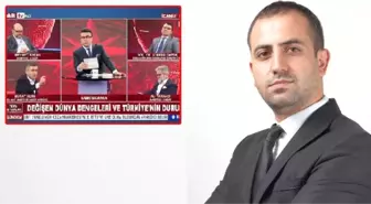 TSK'daki komutanlara hakaret eden Akit TV Haber Müdürü'ne soruşturma