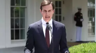 Trump'ın damadı hakkında yeni iddia