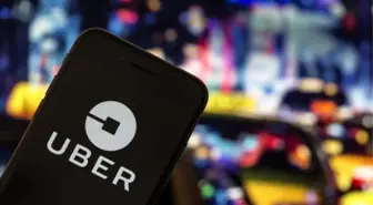 Uber'in ‘‘uçan taksi’’ hizmeti Melbourne, Dallas ve Los Angeles'te başlayacak
