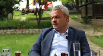 Ünal, 'Kolay bir süreç olmayacak ama Yenice'ye doğalgaz gelecek'