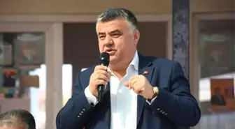 AK Parti'li Demirtaş'tan, CHP'li Başkan Karakayalı'nın uygulamalarına tepki