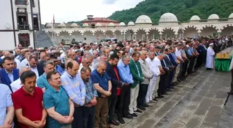 AK Parti Ordu Milletvekili Taşcı'nın acı günü