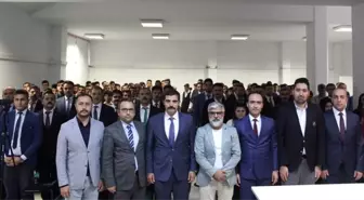 Başkent'te 'Kutadgu Bilig ve Türk Hükümdarlık Sanatı' konferansı