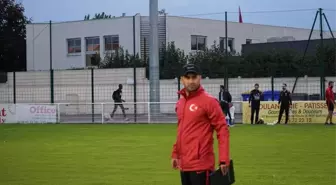 BB Erzurumspor'da Muzaffer Bilazer dönemi