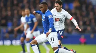 Beşiktaş, Everton'da forma giyen Ademola Lookman'ı radarına aldı!