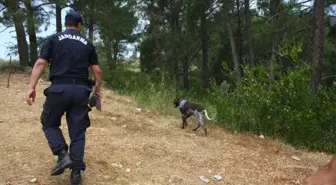 Dört gündür kayıp gencin babasının acı bekleyişi