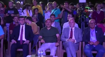 Dünya Rafting Şampiyonası sona erdi