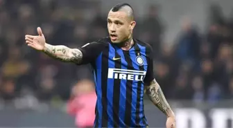 Galatasaray, Inter'in yıldızı Radja Nainggolan'ı kiralamak istiyor